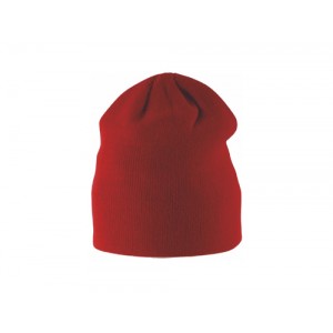 GORRO DE CRIANÇA EM MALHA VERMELHO KP524 GORRO DE CRIANÇA EM MALHA VERMELHO KP524